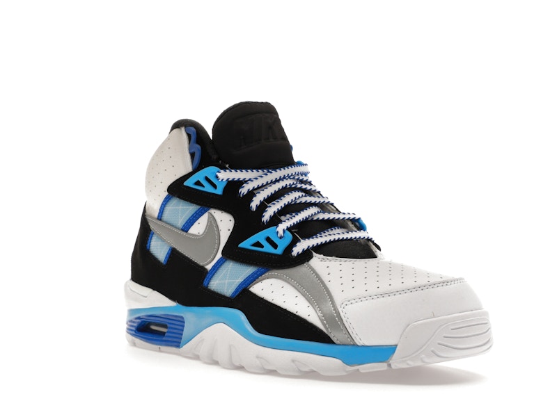 Nike Air Trainer SC High Royals