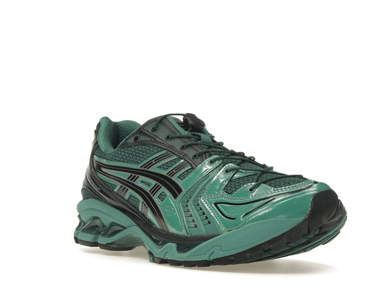 ASICS Gel-Kayano 14 Unaffected Infinite Wonders Pack Green