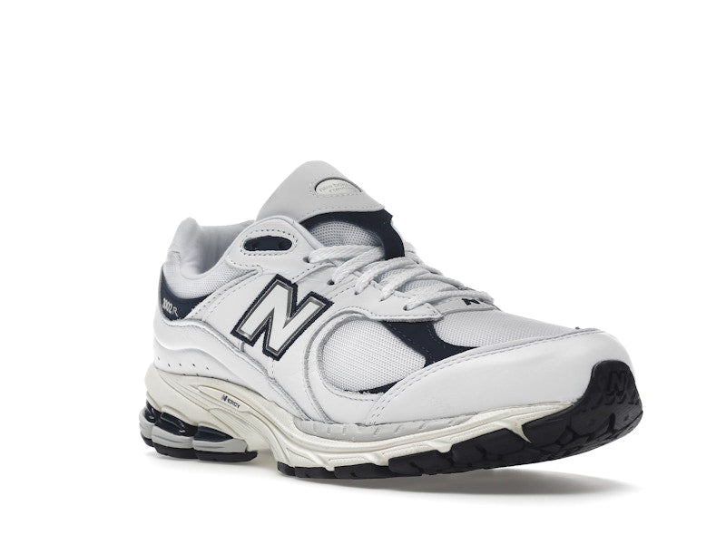 New Balance 2002R White Natural Indigo