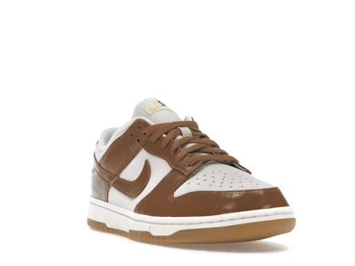 Nike Dunk Low LX Ale Brown Ostrich (Women's)
