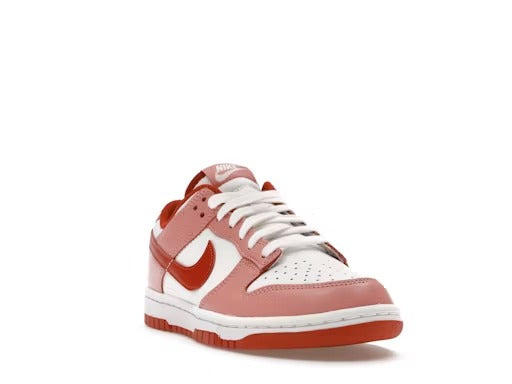 Nike Dunk Low Red Stardust (Women's)