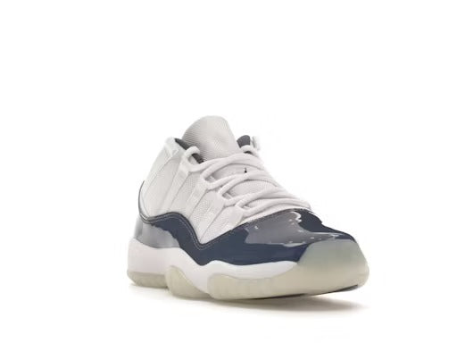 Jordan 11 Retro Low Diffused Blue (GS)