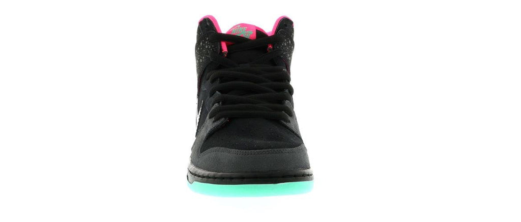 Nike Dunk SB High Premier "Northern Lights"