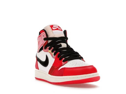 Air Jordan 1 High OG Spider-Man Across the Spider-Verse (GS)