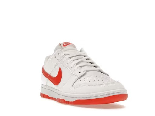 Nike Dunk Low Picante Red