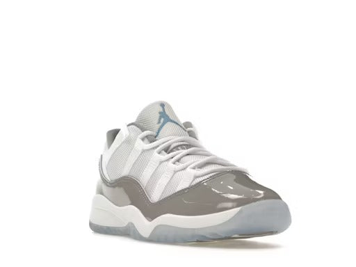 Air Jordan Retro 11 Low Cement Grey (PS)