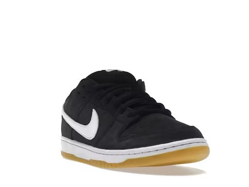Nike SB Dunk Low Black Gum