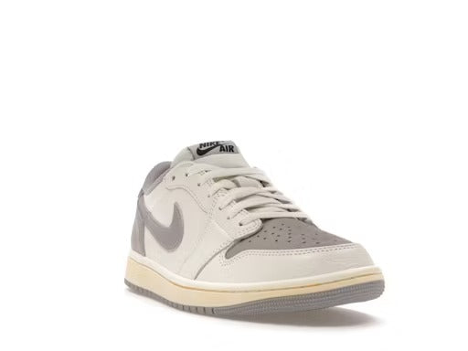 Air Jordan Retro 1 Low OG Atmosphere Grey