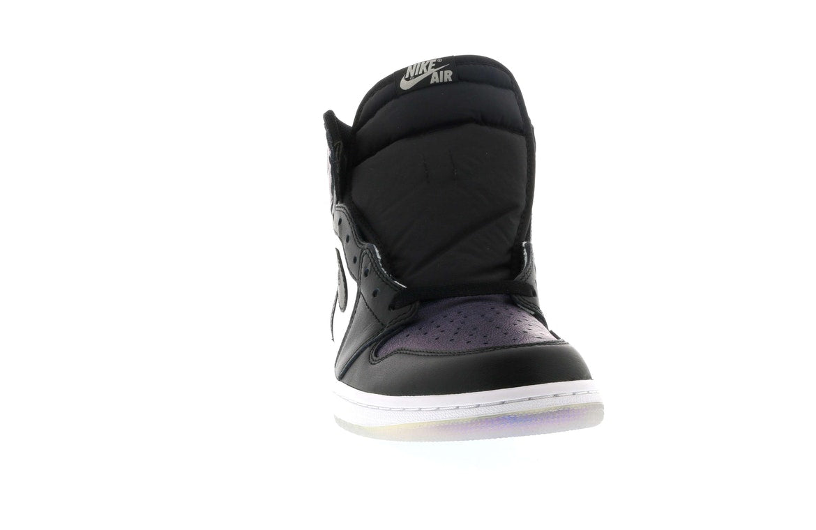 Air Jordan Retro 1 High "All-Star"