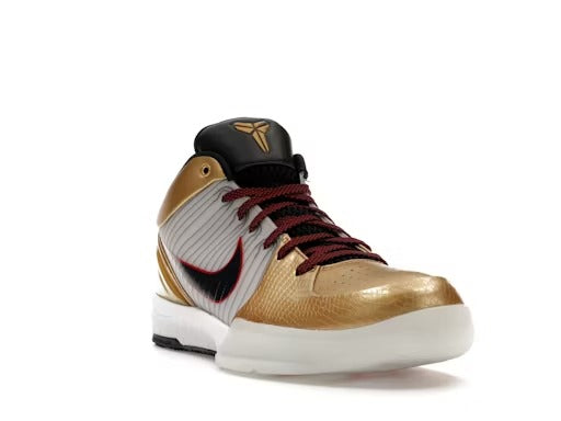 Nike Kobe 4 Protro Gold Medal (2024)