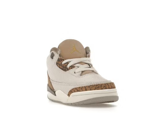 Air Jordan Retro 3 Palomino (TD)