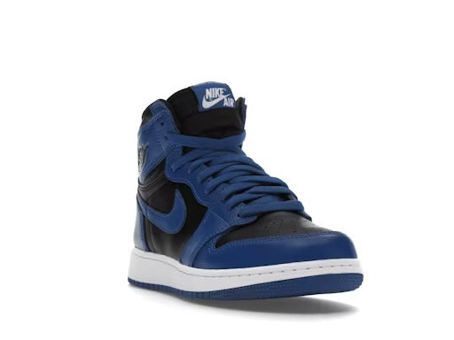 Air Jordan Retro 1 High OG "Dark Marina Blue" (GS)