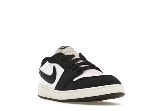 Jordan 1 Retro AJKO Low (Black/White)