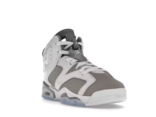 Air Jordan Retro 6 Cool Grey (GS)