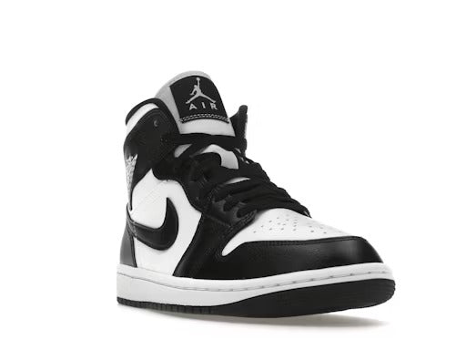 Air Jordan 1 Mid Panda (Women's)