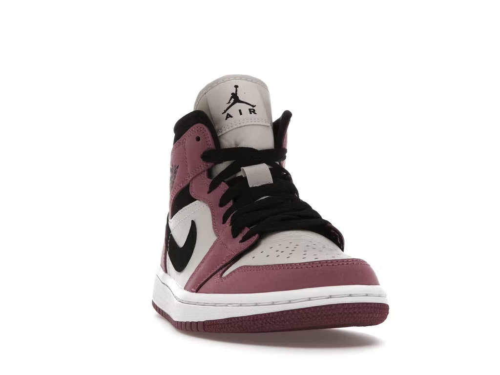 Jordan 1 Mid SE Light Mulberry (W)