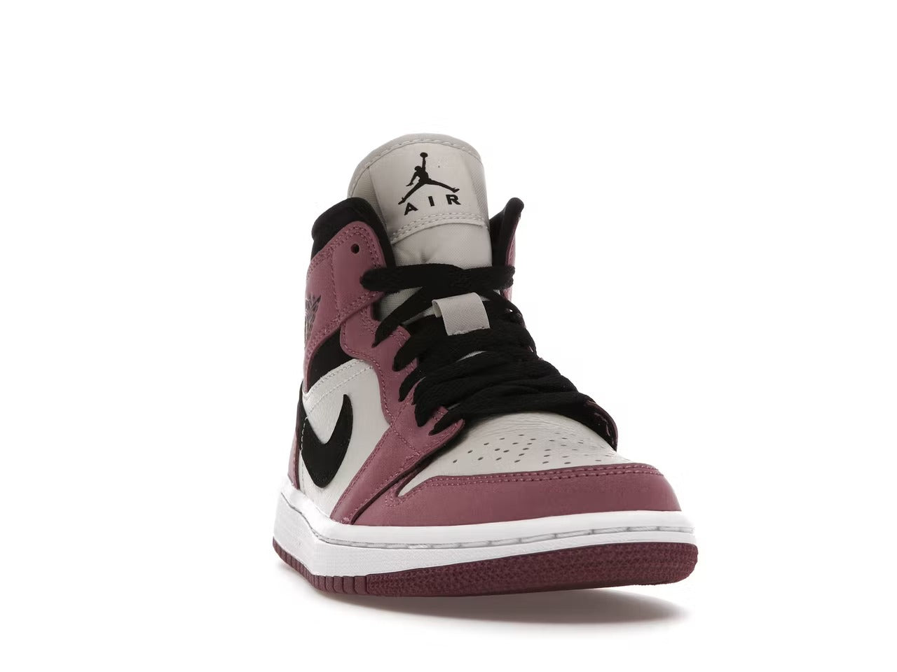 Jordan 1 Mid SE Light Mulberry (W)