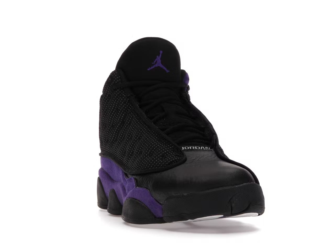 Air Jordan Retro 13 "Court purple" (GS)