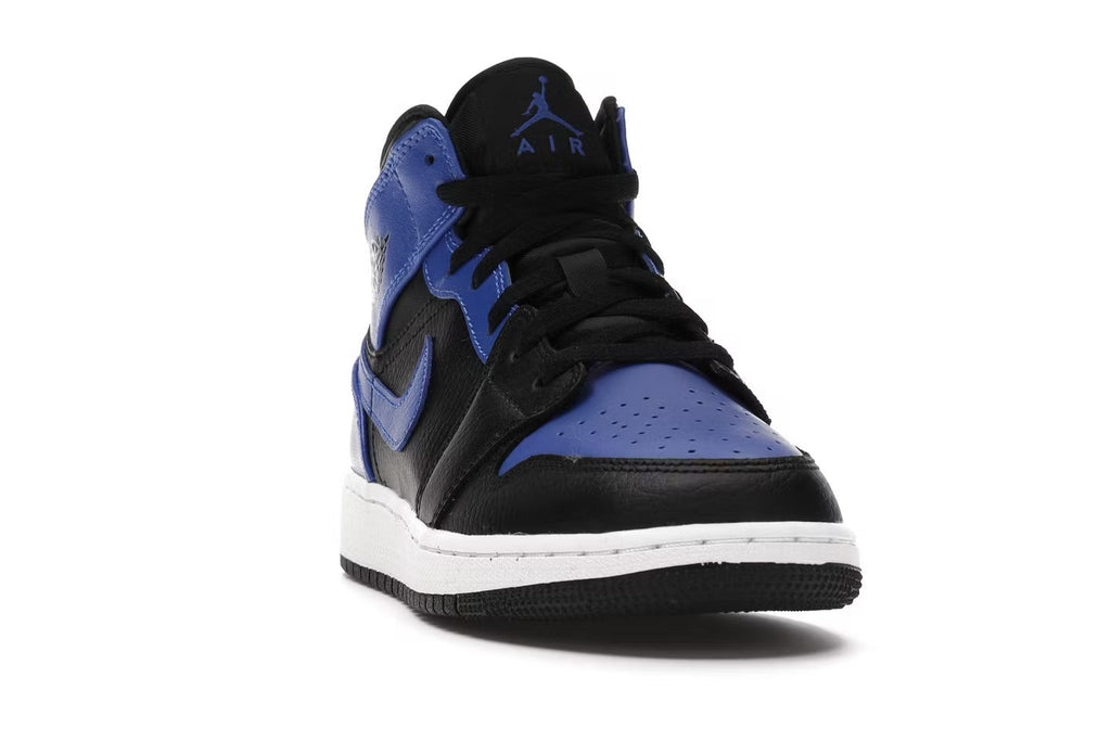 Air Jordan 1 Mid "Hyper Royal"