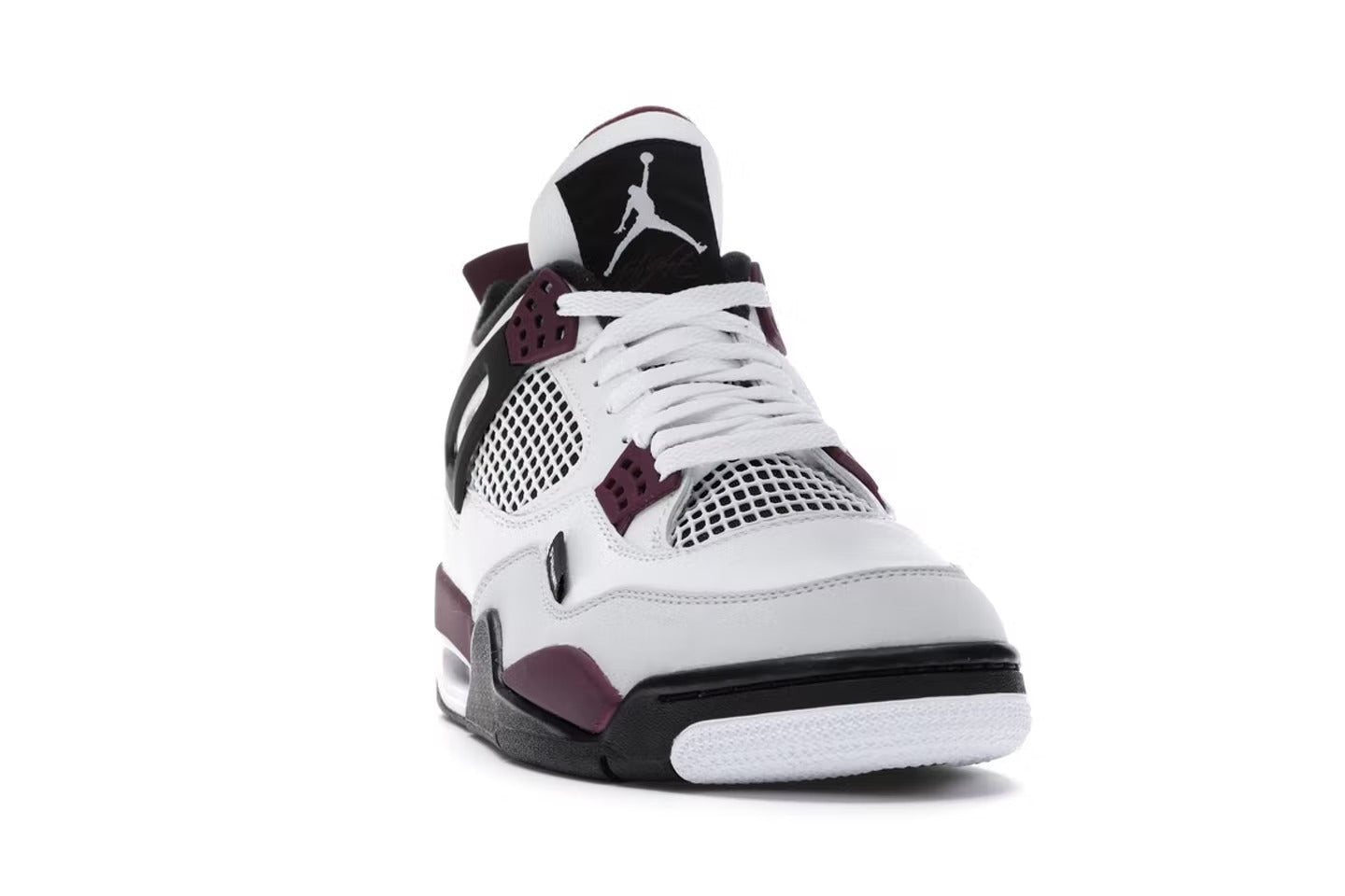 Air Jordan Retro 4 "PSG Paris Saint-Germain"