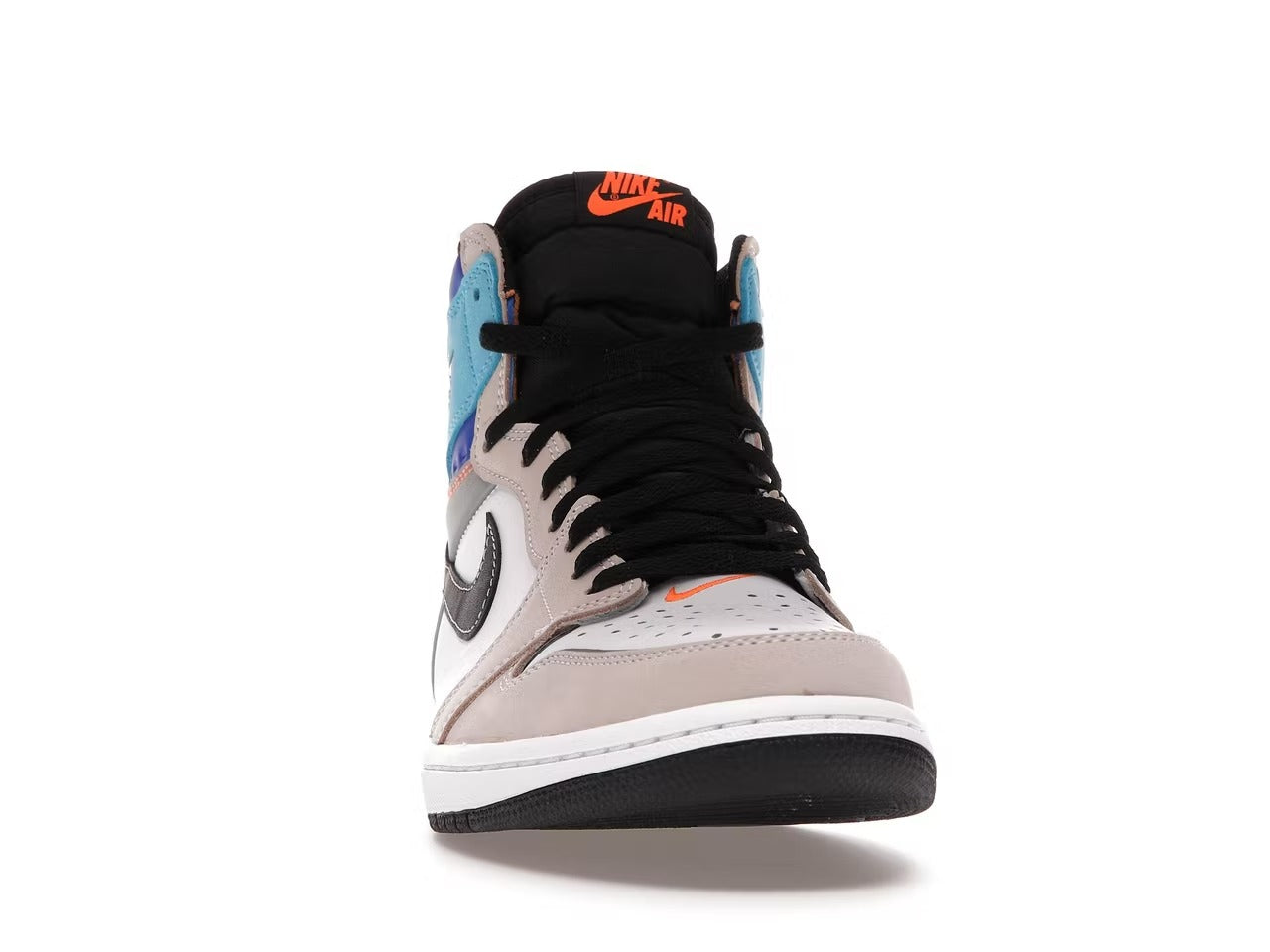 Air Jordan 1 OG High "Prototype"