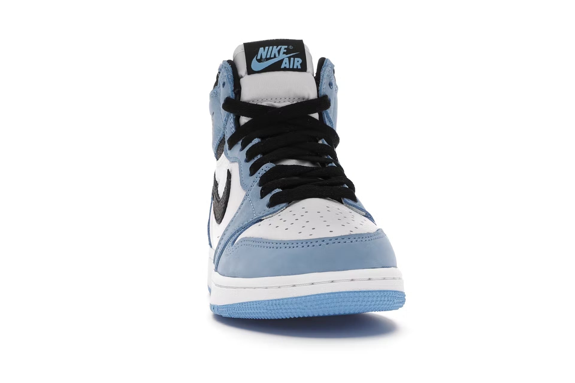 Air Jordan Retro 1 High "University Blue" (GS)