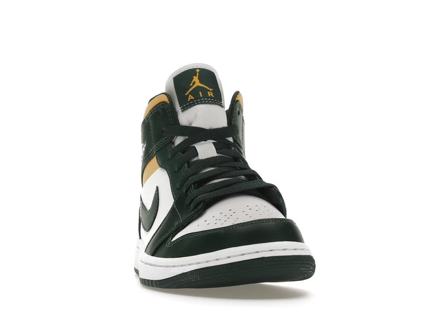 Air Jordan 1 Mid " Sonics "