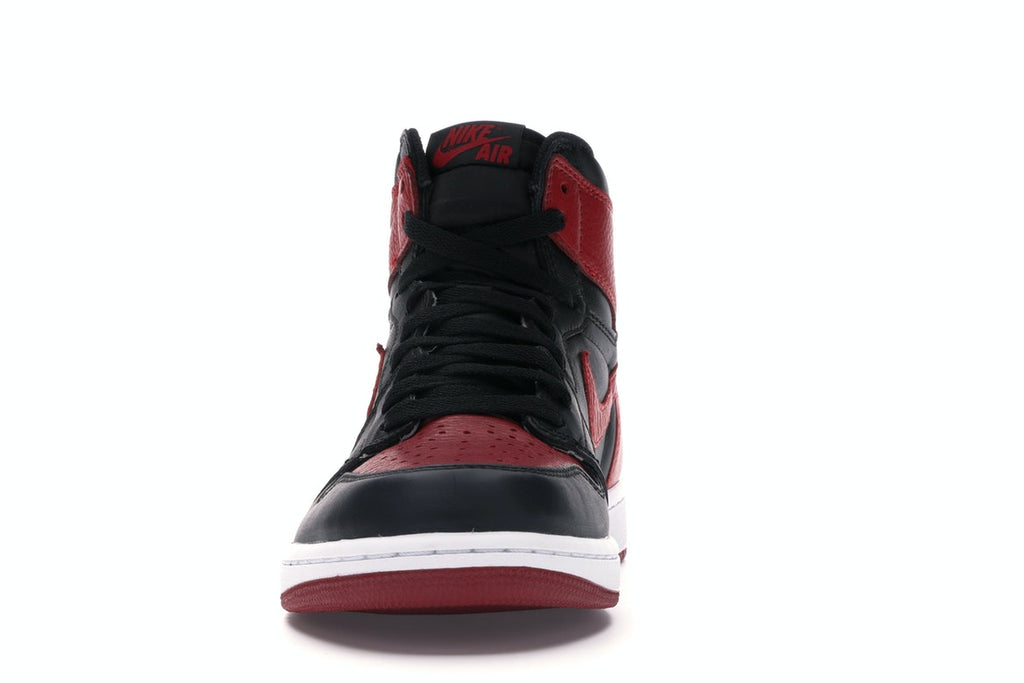 Air Jordan Retro 1 "Bred/Banned" 2016