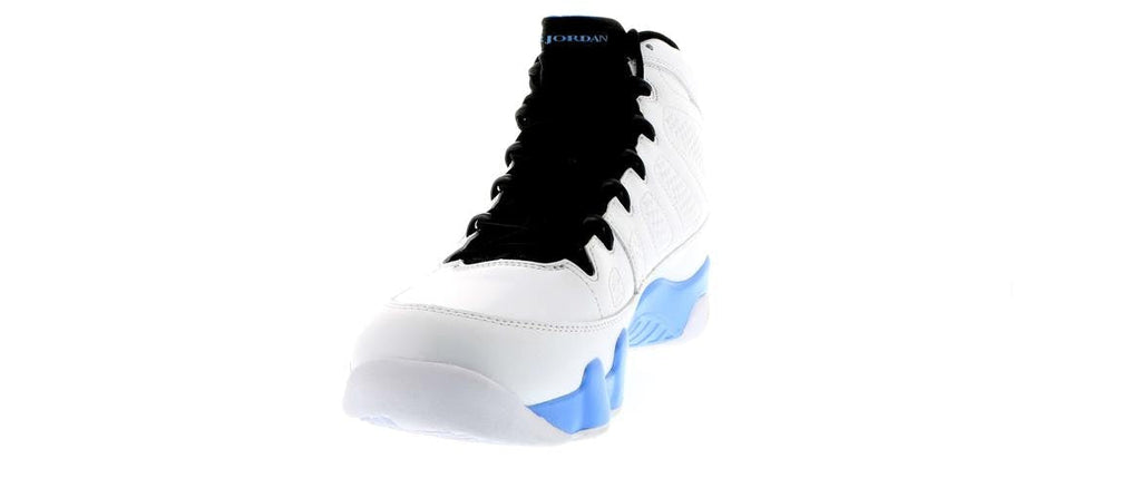 Air Jordan Retro 9 "Powder"