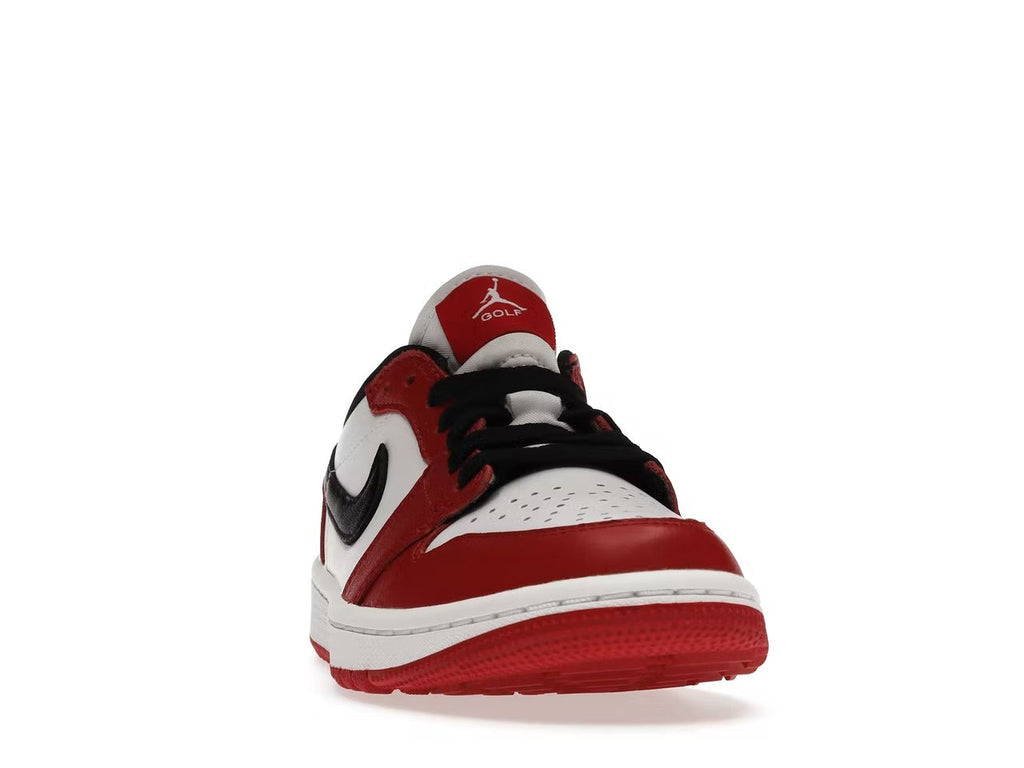 Air Jordan 1 Low Golf "Chicago"