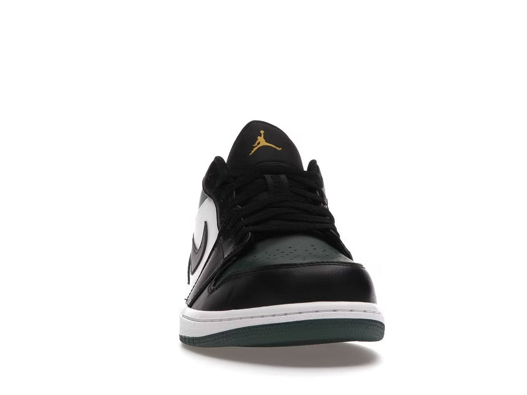 Air Jordan Retro 1 Low "Green Toe"