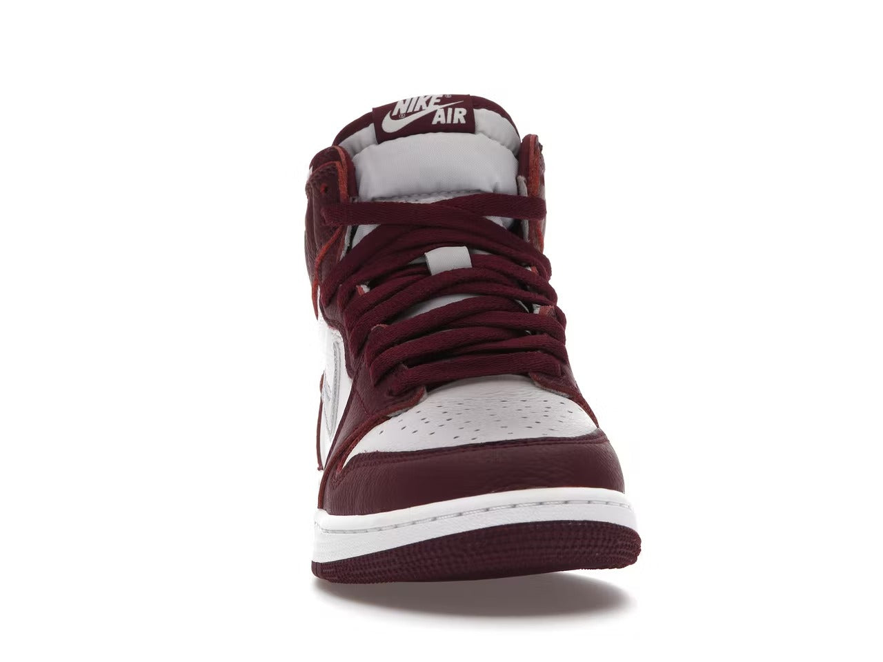Air Jordan Retro 1 "Bordeaux" (GS)
