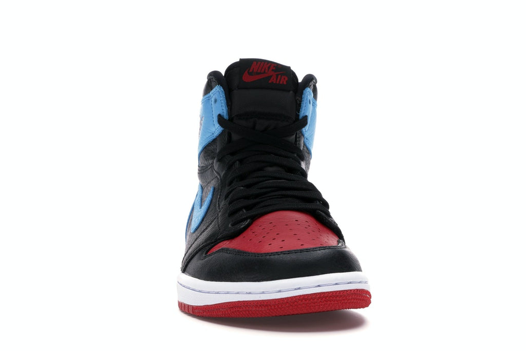 Air Jordan Retro 1 "NC to Chicago"