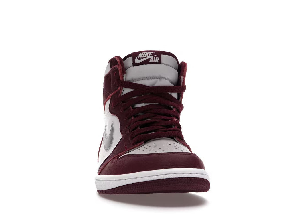 Air Jordan Retro 1 "Bordeaux"