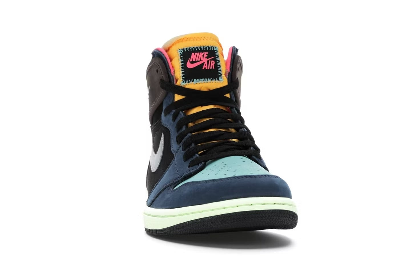 Air Jordan Retro 1 "Tokyo Bio Hack"