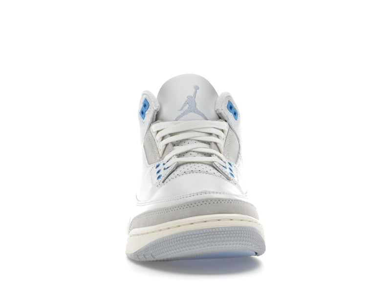 Jordan 3 Retro Lucky Shorts