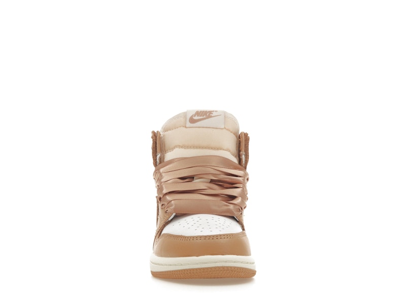 Air Jordan Retro 1 High OG 'Praline' (PS)