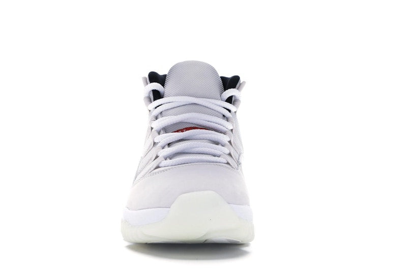 Air Jordan Retro 11 "Platinum Tint"