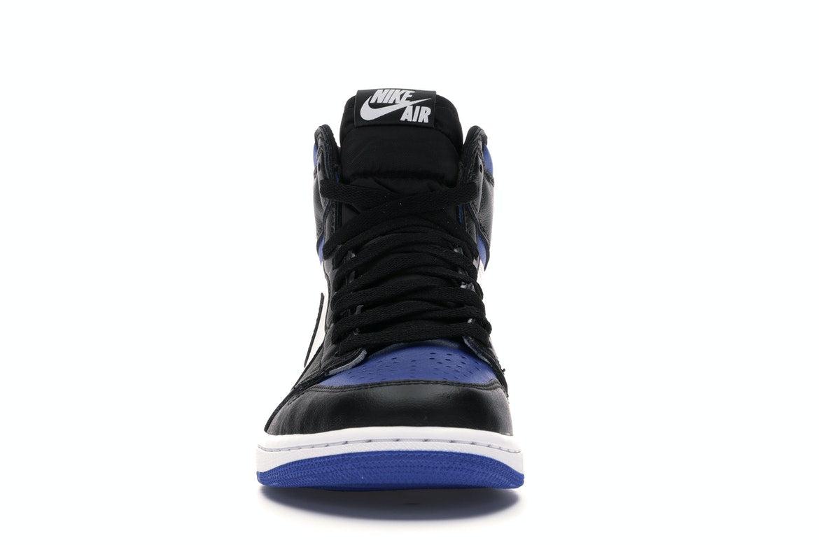 Air Jordan Retro 1 High "Royal Toe"