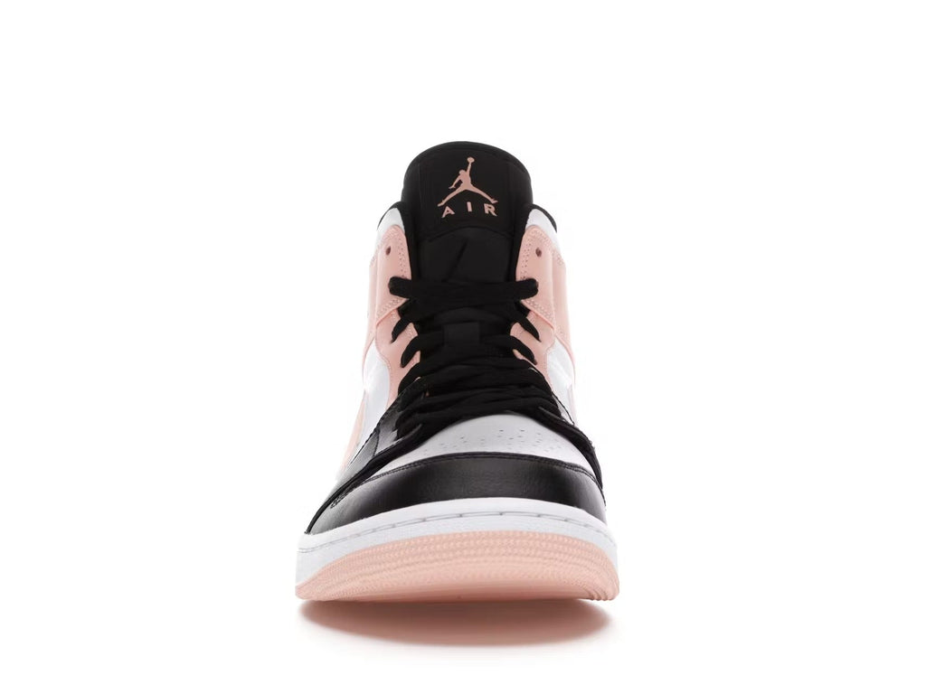 Air Jordan 1 Mid "Arctic Orange"