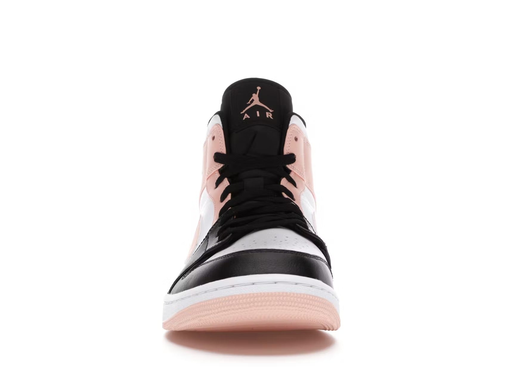 Air Jordan 1 Mid "Arctic Orange"
