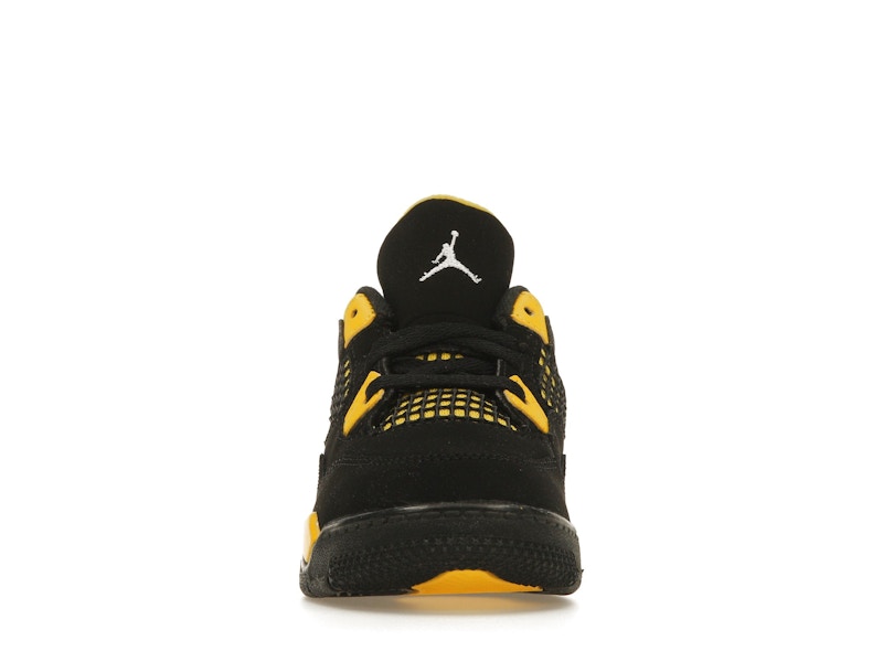 Air Jordan Retro 4 Thunder (2023) (TD)