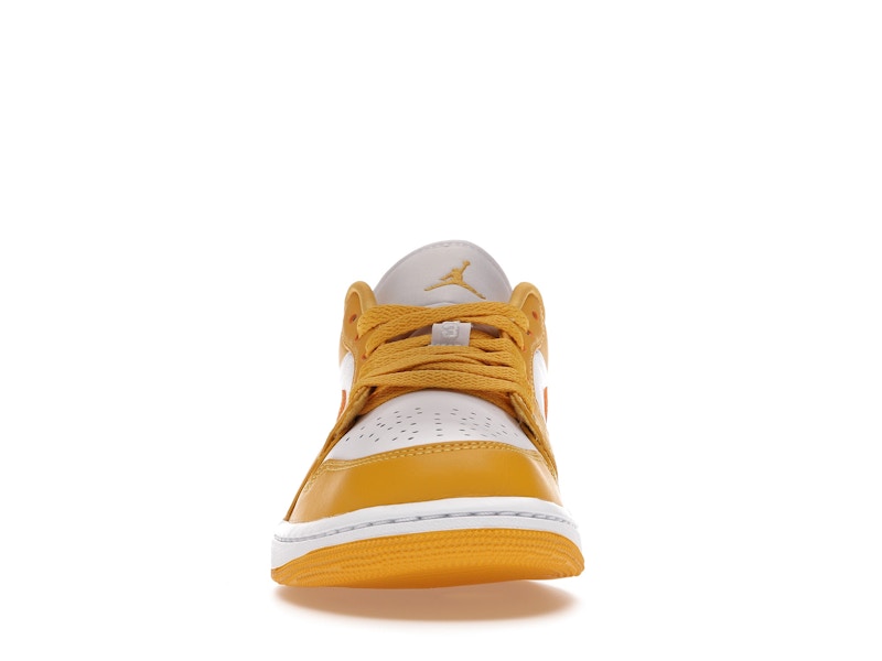 Air Jordan 1 Low "Pollen"