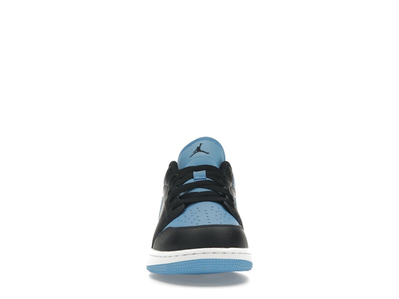 Air Jordan 1 Low University Blue (GS)