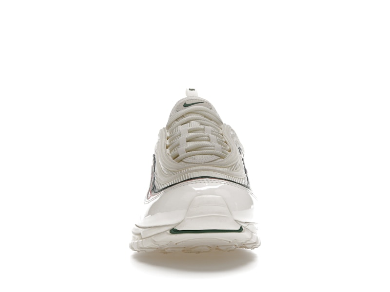 Nike Air Max 97 Undefeated White