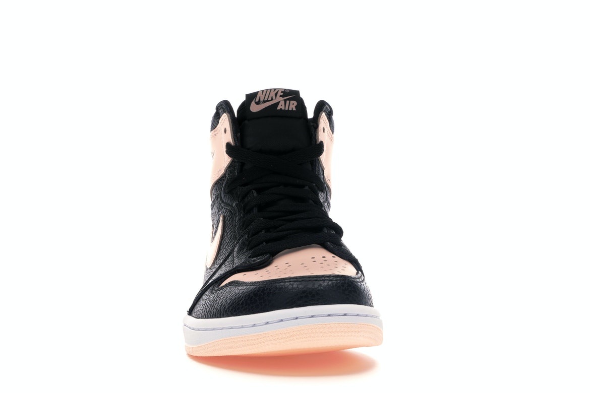 Air Jordan Retro 1 "Crimson Tint"