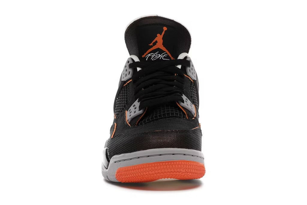 Air Jordan Retro 4 "Starfish" (W)