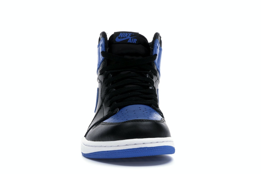 Air Jordan Retro 1 "Royal" 2017