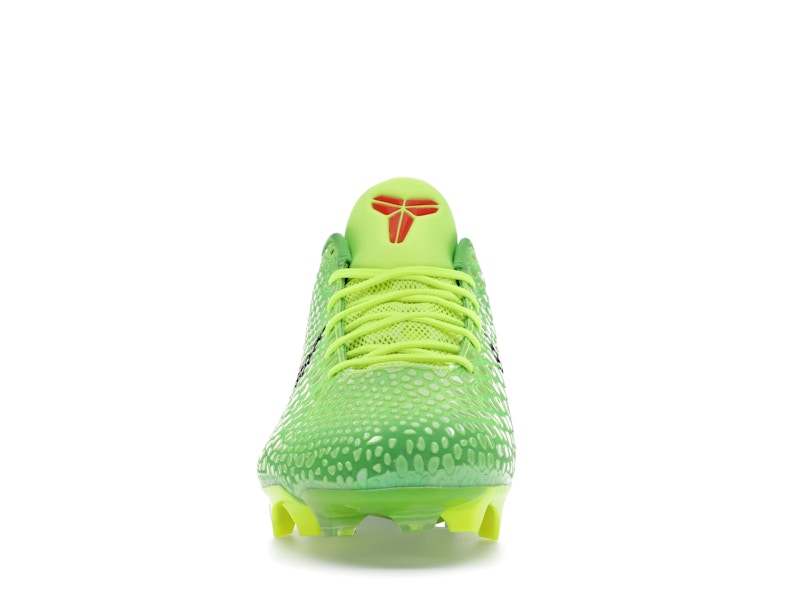 Nike Vapor Edge Kobe 6 SE Grinch