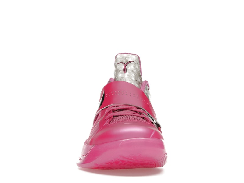 Nike KD 4 Aunt Pearl (2024)